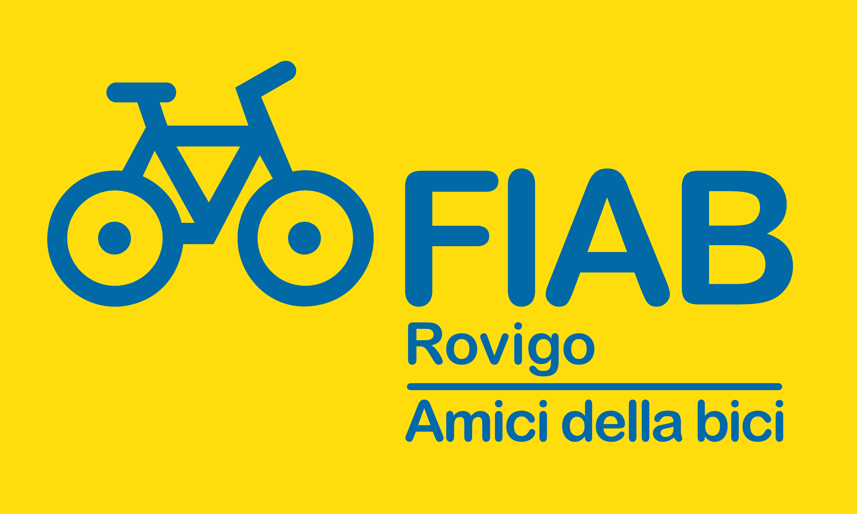 FIAB – AMICI DELLA BICI DI ROVIGO